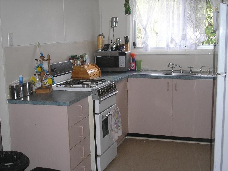 14 Petrie Street, Leichhardt QLD 4305