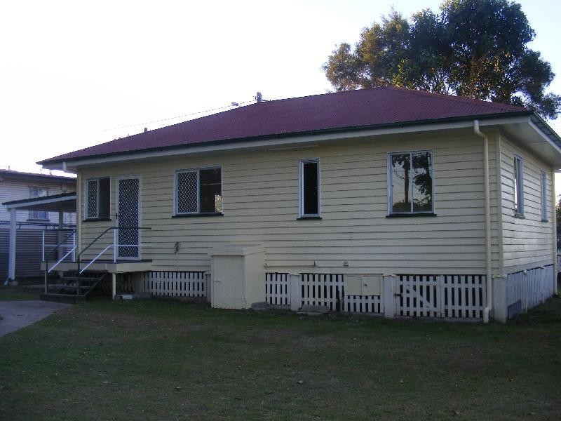 Leichhardt QLD 4305