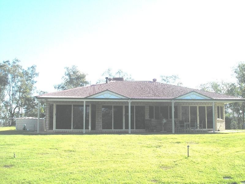 584 Rosewood Laidley Road, Calvert QLD 4340