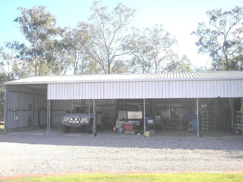 584 Rosewood Laidley Road, Calvert QLD 4340