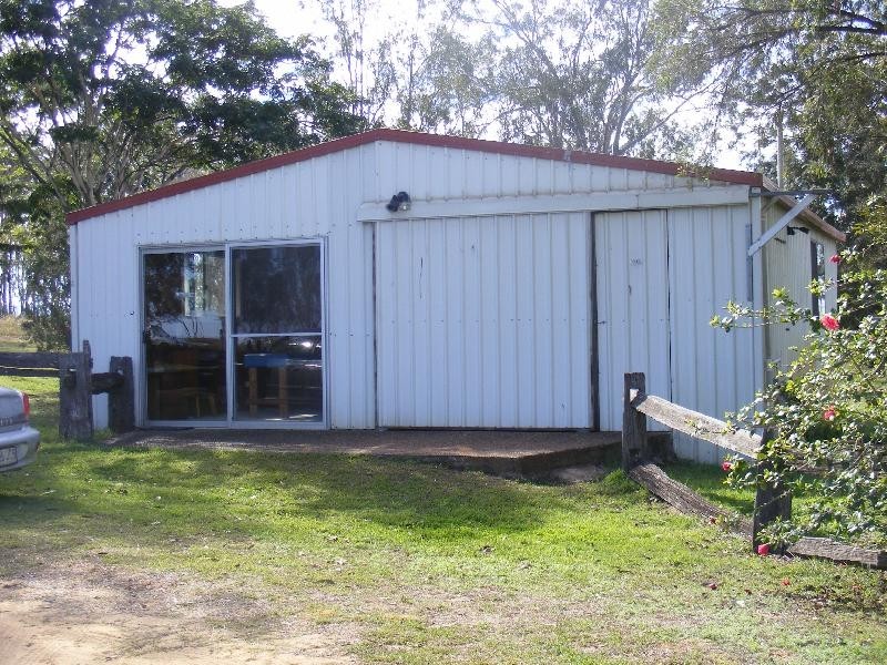 58 Beutels Road, Patrick Estate QLD 4311