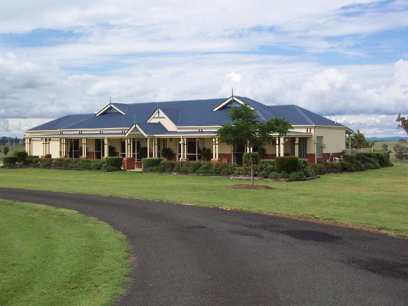 1242 Rosewood Warrill View Road, Rosewood QLD 4340