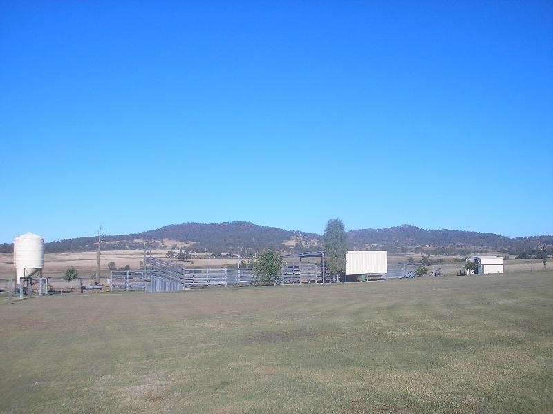 1242 Rosewood Warrill View Road, Rosewood QLD 4340