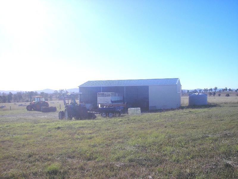 1242 Rosewood Warrill View Road, Rosewood QLD 4340