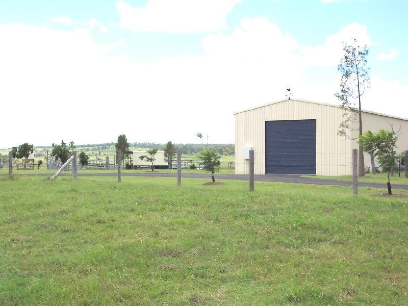 1242 Rosewood Warrill View Road, Rosewood QLD 4340
