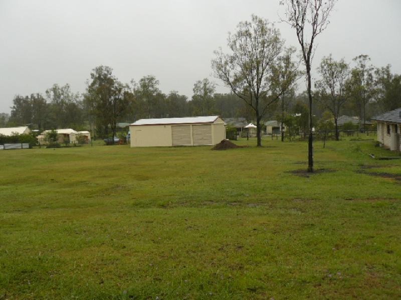 12 Glencoe Place, Thagoona QLD 4306