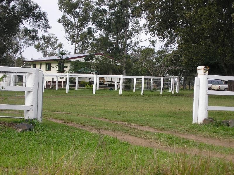 223 Missigs Road, Haigslea QLD 4306