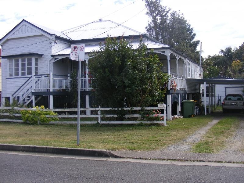 12 Merton Street, East Ipswich QLD 4305