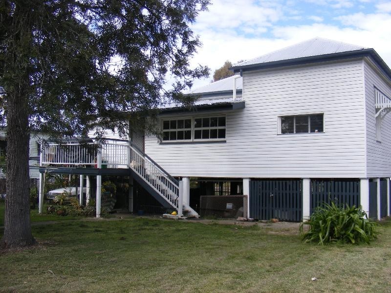 12 Merton Street, East Ipswich QLD 4305