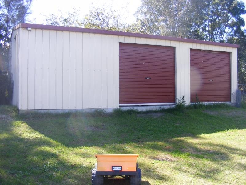 13 Shelley Street, Brassall QLD 4305