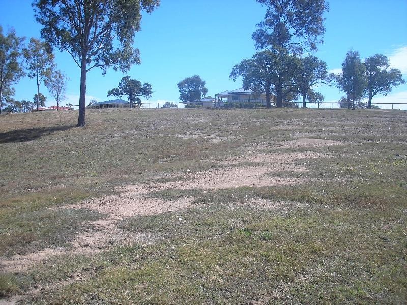 Lot 297 Fairways Drive, Kensington Grove QLD 4341