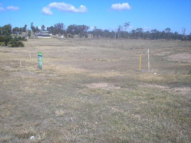 Lot 297 Fairways Drive, Kensington Grove QLD 4341