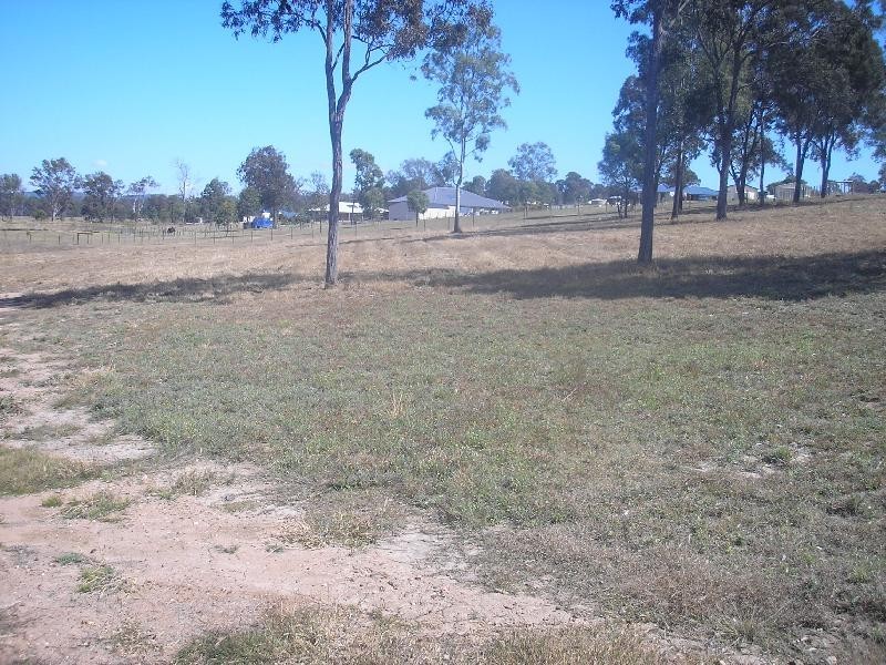 Lot 297 Fairways Drive, Kensington Grove QLD 4341