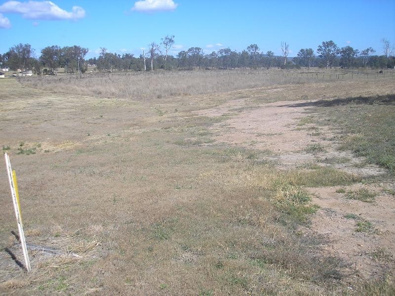 Lot 297 Fairways Drive, Kensington Grove QLD 4341