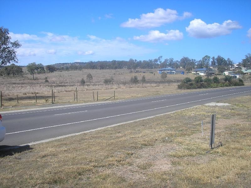 Lot 297 Fairways Drive, Kensington Grove QLD 4341