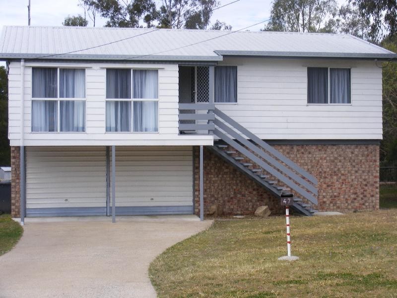 47 Beechwood Drive, Yamanto QLD 4305