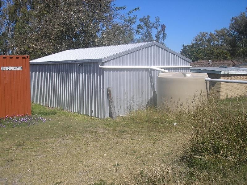 21 Girral Road, Thagoona QLD 4306