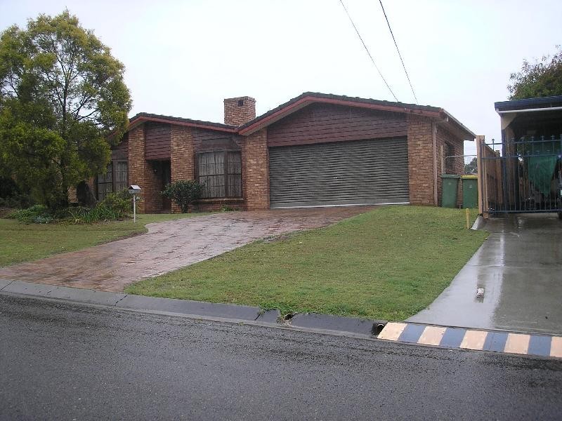 36 Blenheim Street, Yamanto QLD 4305