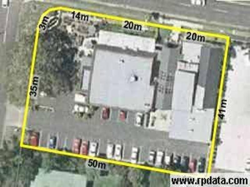 Ipswich QLD 4305