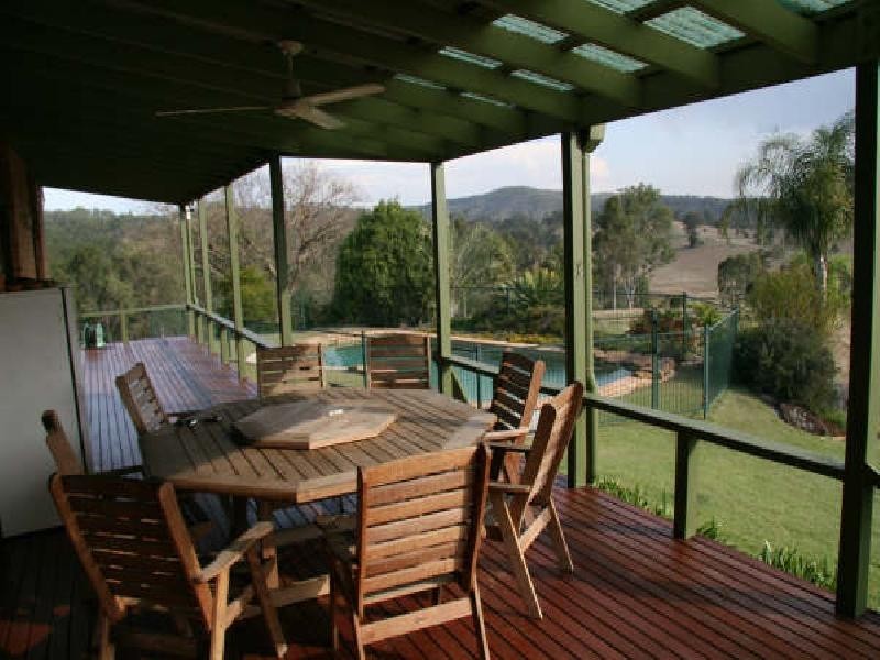 621 Washpool Road, Peak Crossing QLD 4306