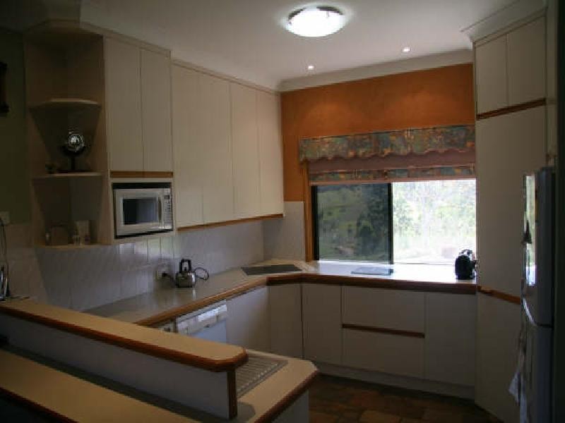 621 Washpool Road, Peak Crossing QLD 4306