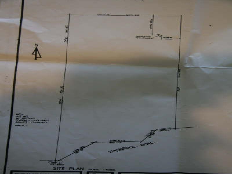 621 Washpool Road, Peak Crossing QLD 4306