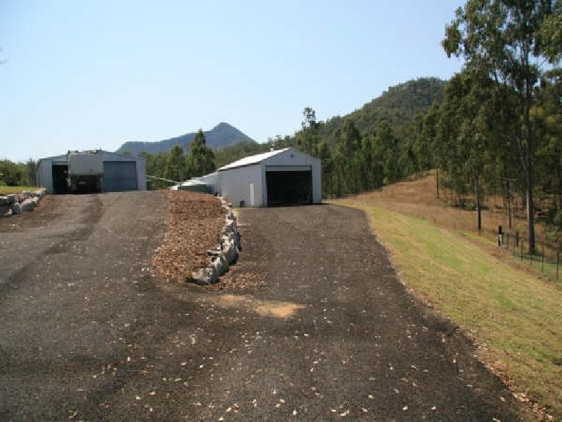 621 Washpool Road, Peak Crossing QLD 4306