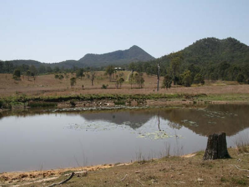 621 Washpool Road, Peak Crossing QLD 4306