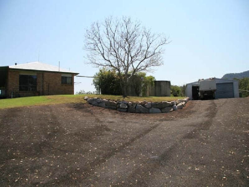 621 Washpool Road, Peak Crossing QLD 4306