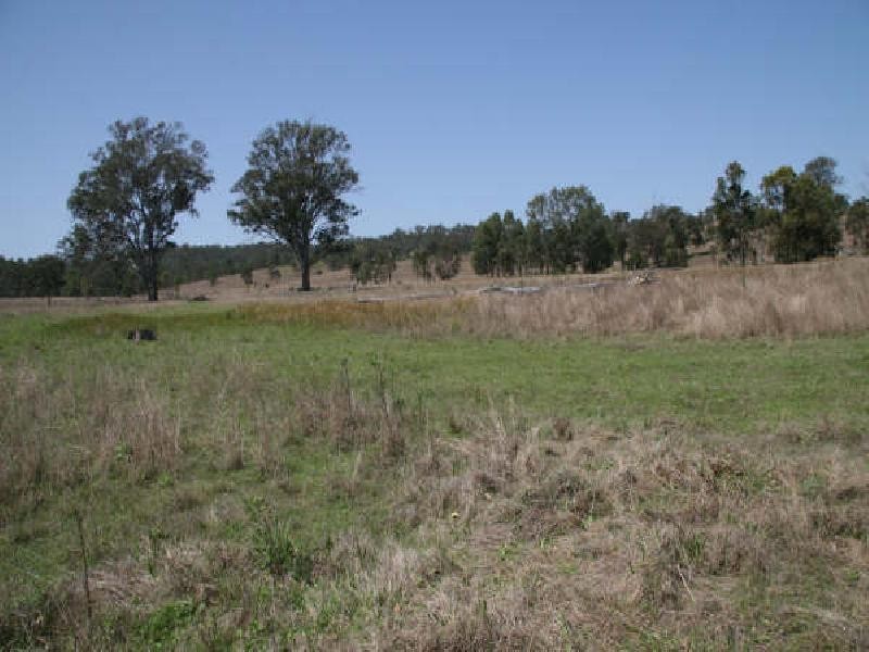 621 Washpool Road, Peak Crossing QLD 4306