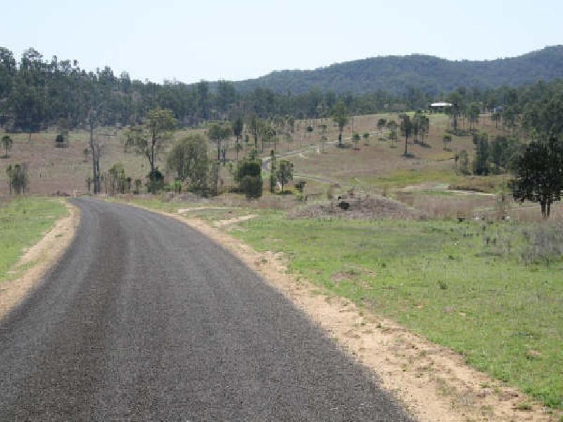 621 Washpool Road, Peak Crossing QLD 4306