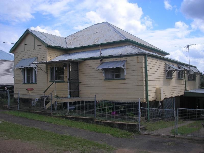 78 Woodend Road, Woodend QLD 4305