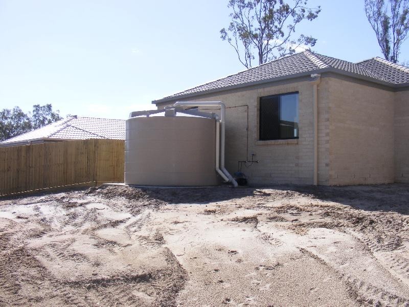 4 Serenity Street, Brassall QLD 4305