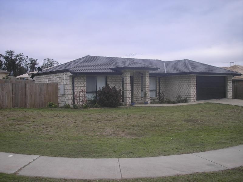 1 Clarke Court, Collingwood Park QLD 4301