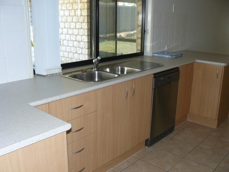 1 Clarke Court, Collingwood Park QLD 4301