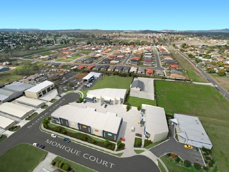 1/7 Sonia Court, Raceview QLD 4305