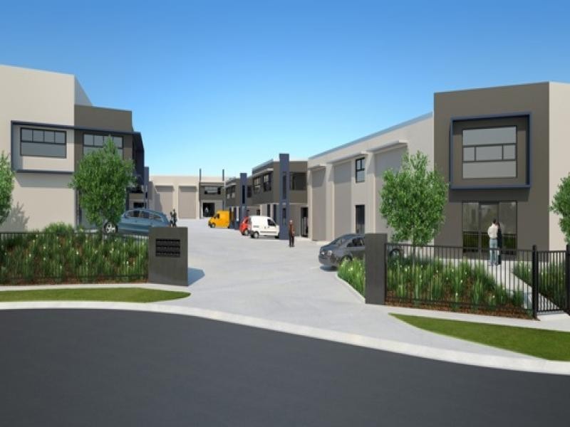 4/7 Sonia Court, Raceview QLD 4305