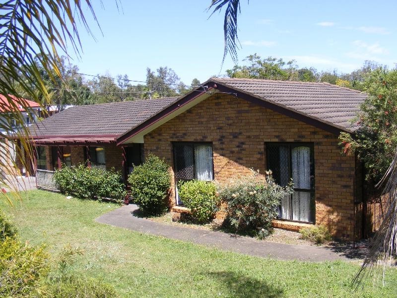 239 WarwickRoad, Churchill QLD 4305