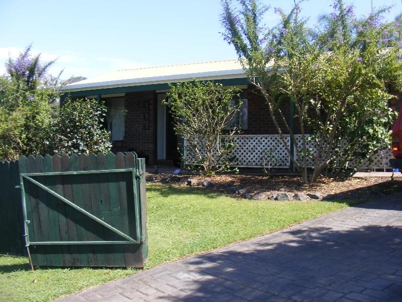 4 Carlson Court, Brassall QLD 4305