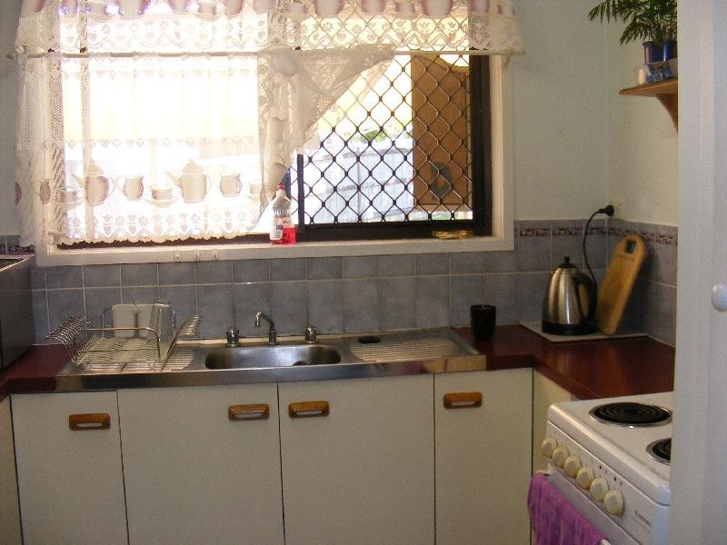 4 Carlson Court, Brassall QLD 4305