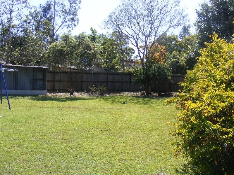 4 Carlson Court, Brassall QLD 4305