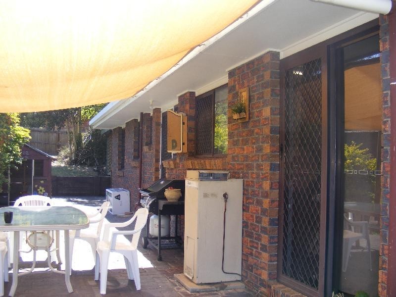 4 Carlson Court, Brassall QLD 4305