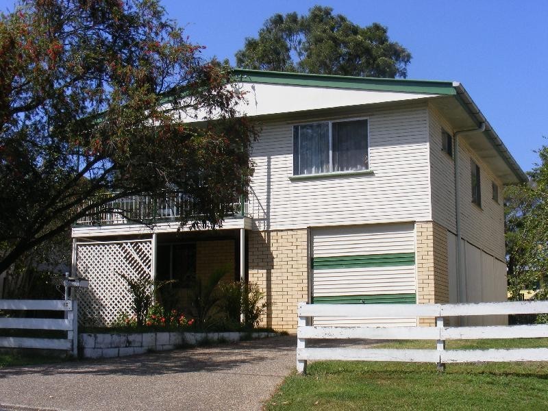 43 David Street, North Booval QLD 4304