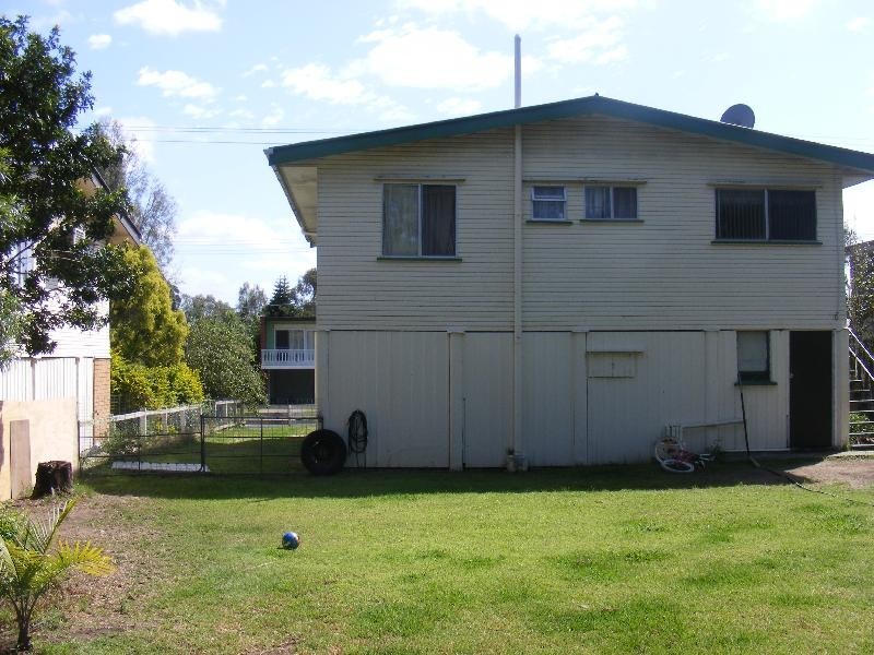43 David Street, North Booval QLD 4304
