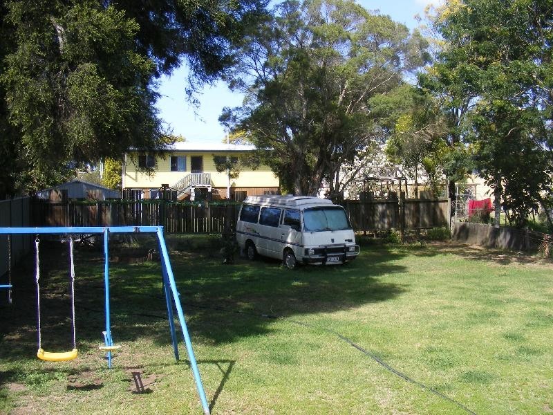 43 David Street, North Booval QLD 4304
