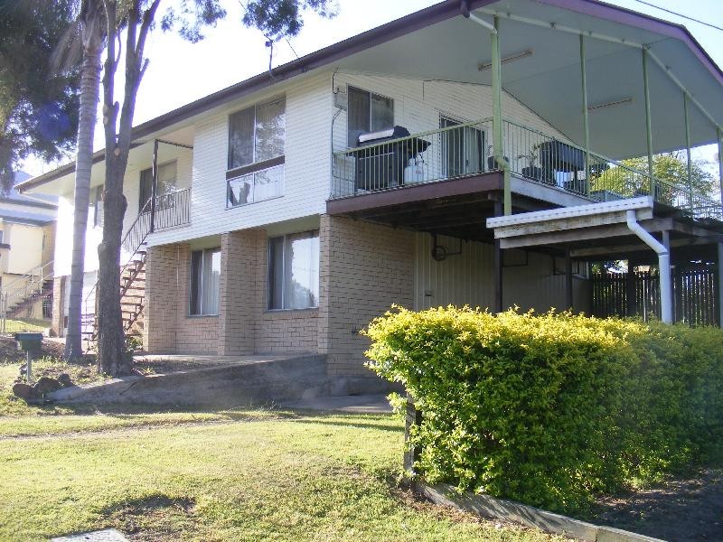 2 Croyden Street, Tivoli QLD 4305
