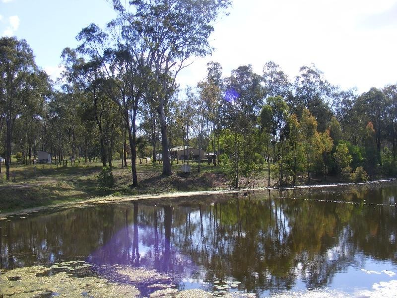 Lot 435 Oakland Road, Karrabin QLD 4306