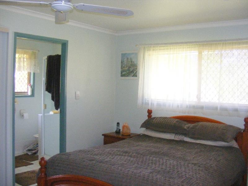 Lot 435 Oakland Road, Karrabin QLD 4306