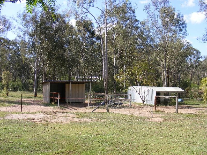 Lot 435 Oakland Road, Karrabin QLD 4306