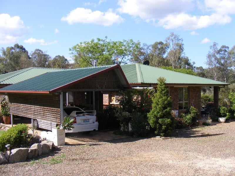 Lot 435 Oakland Road, Karrabin QLD 4306